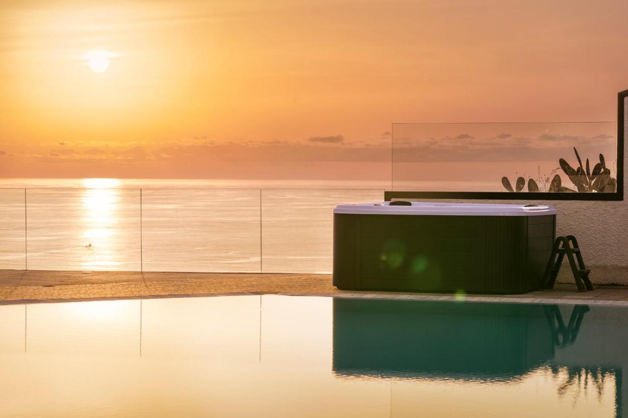 Sky Villa By An Island Apart Funchal  Kültér fotó