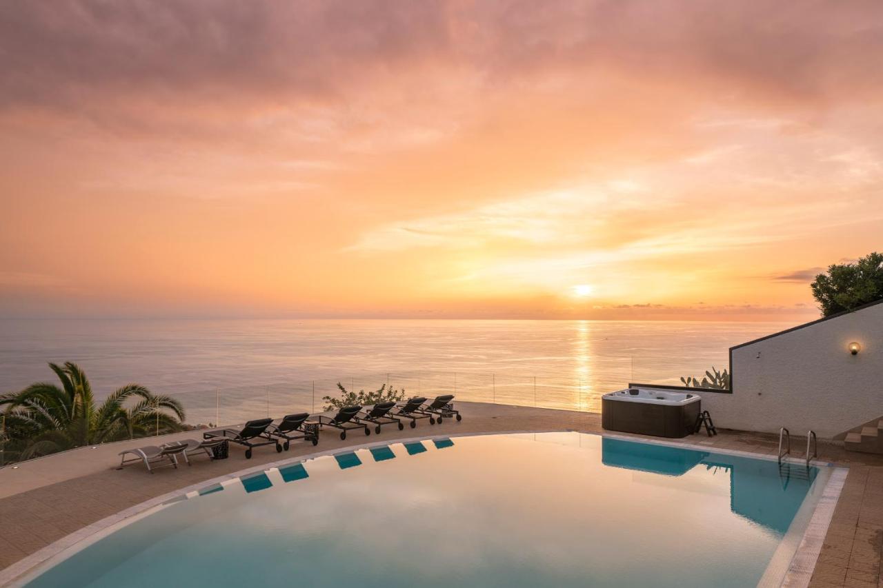 Sky Villa By An Island Apart Funchal  Kültér fotó