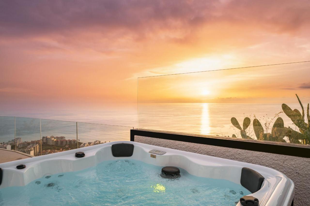 Sky Villa By An Island Apart Funchal  Kültér fotó