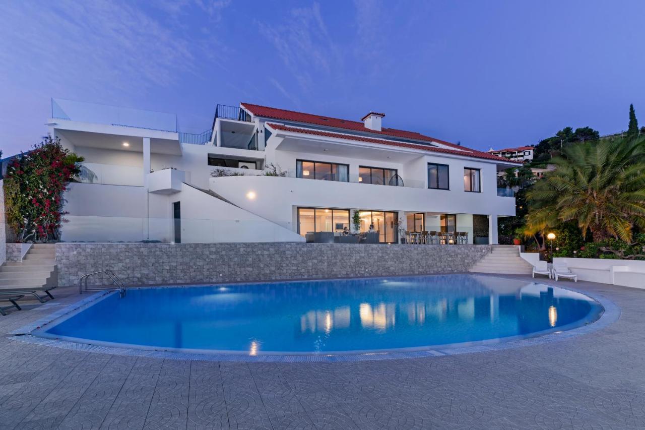 Sky Villa By An Island Apart Funchal  Kültér fotó