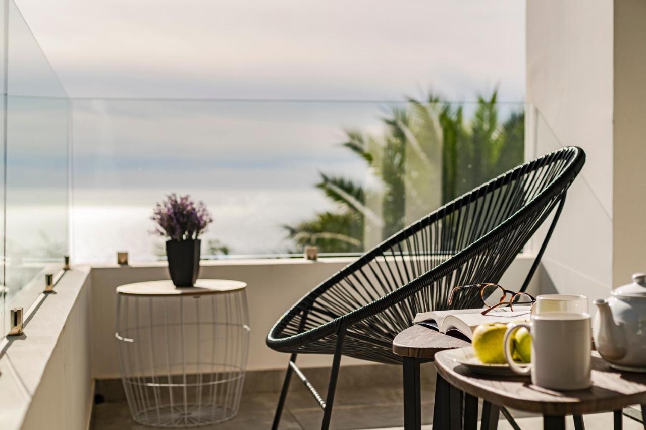 Sky Villa By An Island Apart Funchal  Kültér fotó