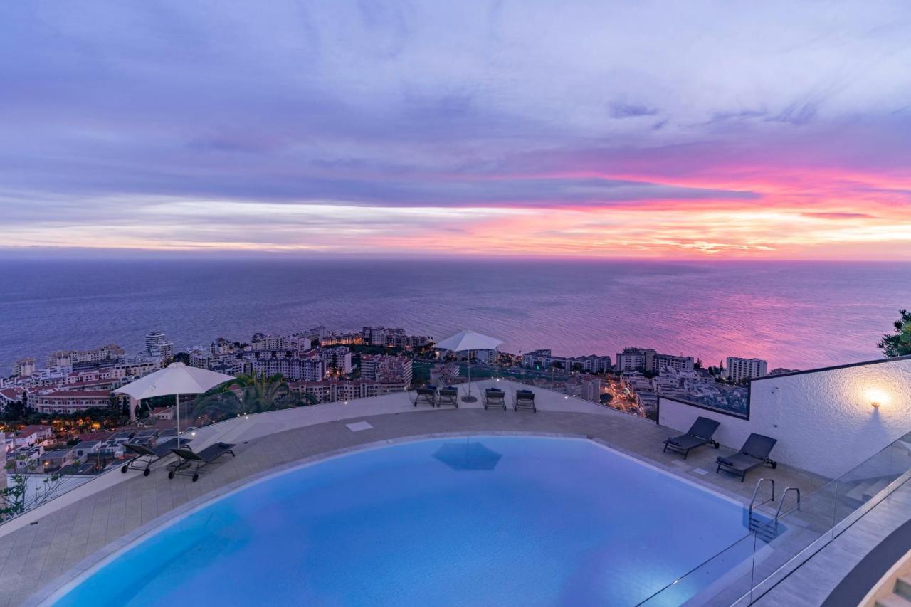 Sky Villa By An Island Apart Funchal  Kültér fotó
