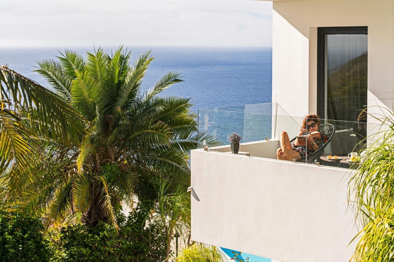 Sky Villa By An Island Apart Funchal  Kültér fotó